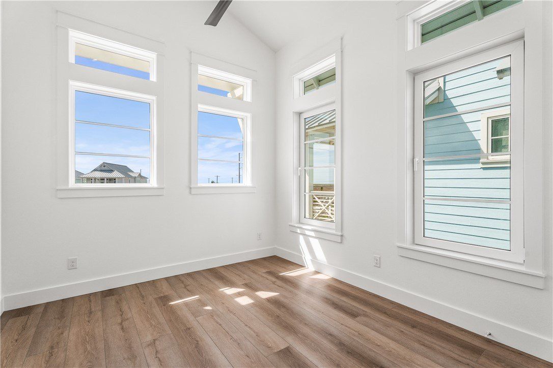 120 Lotus Lane. Port Aransas, TX 78373