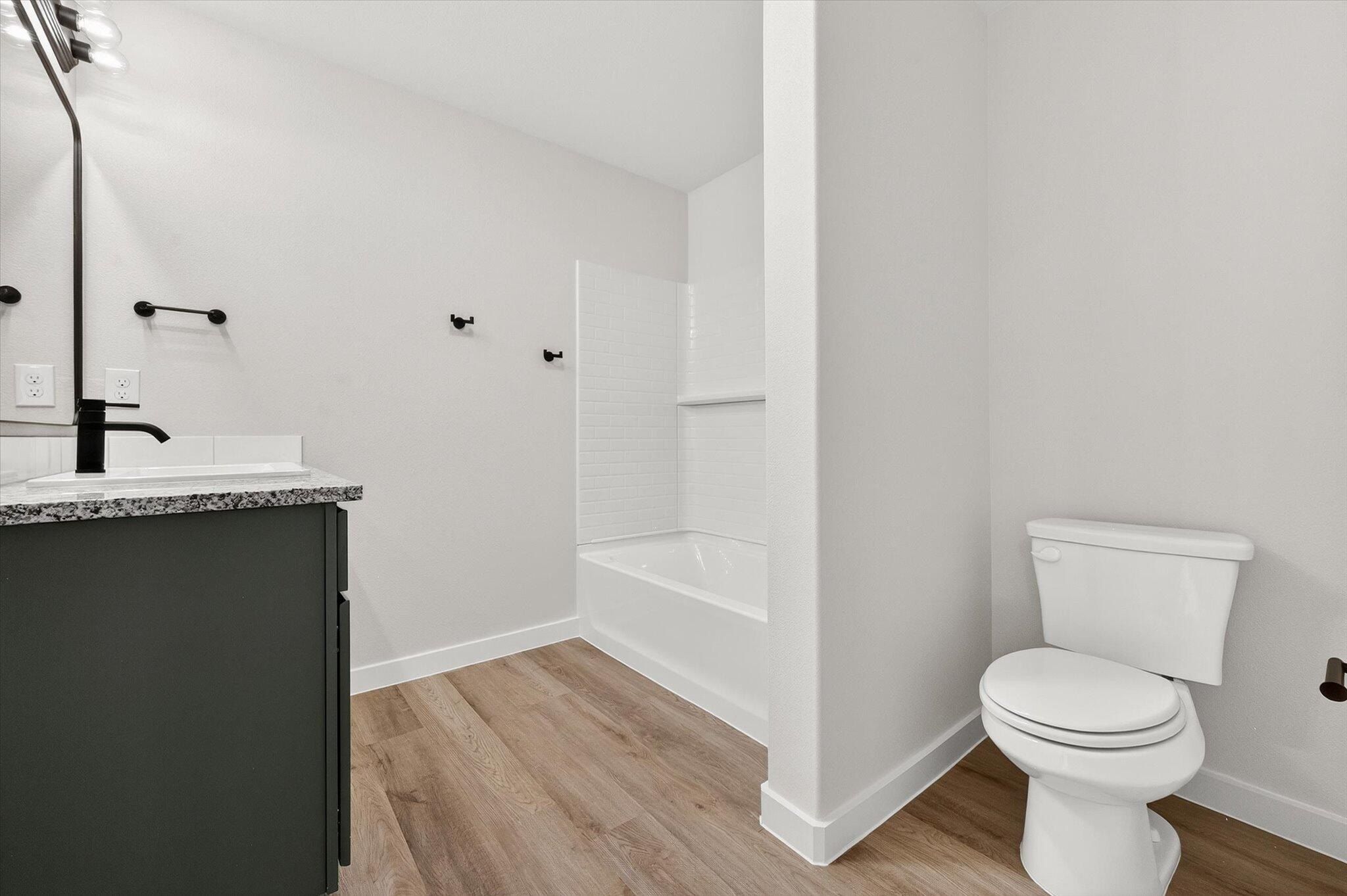 6314 Virginia Avenue. Lubbock, TX 79407