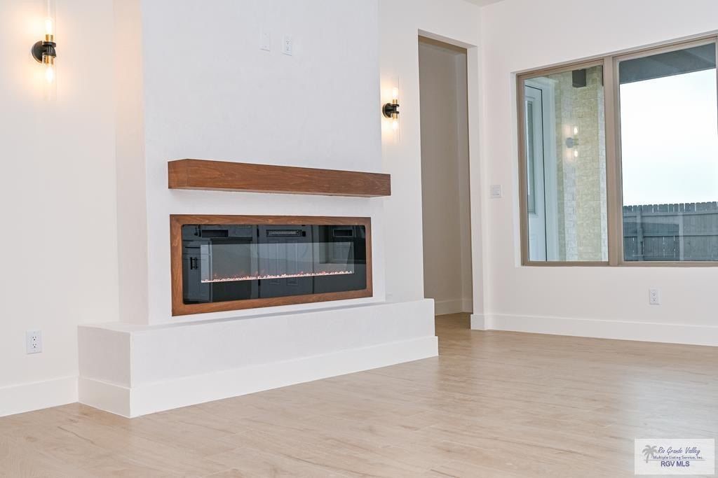 8614 Bellagio Cir. Harlingen, TX 78552