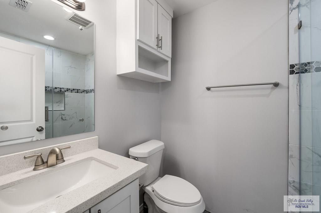 673 Thornton Ln. Brownsville, TX 78521