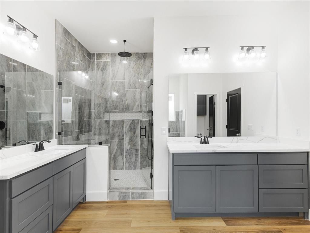 544 Shepherd Road. Combine, TX 75159