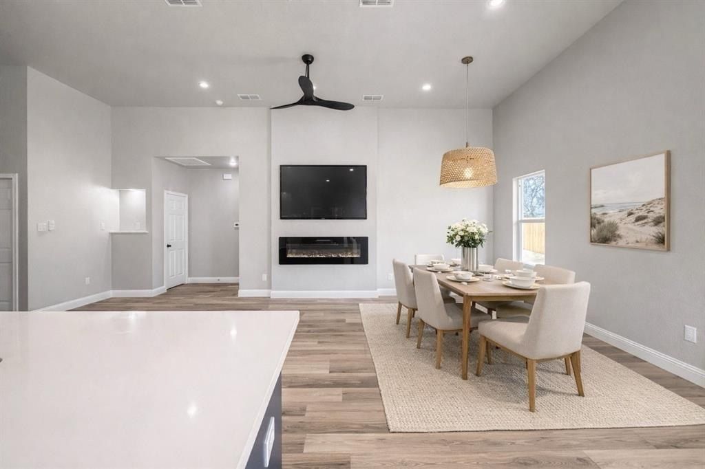 4106 Caddo Street. Greenville, TX 75401