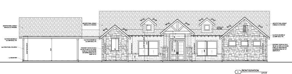 305 Edinburgh Road. San Angelo, TX 76901