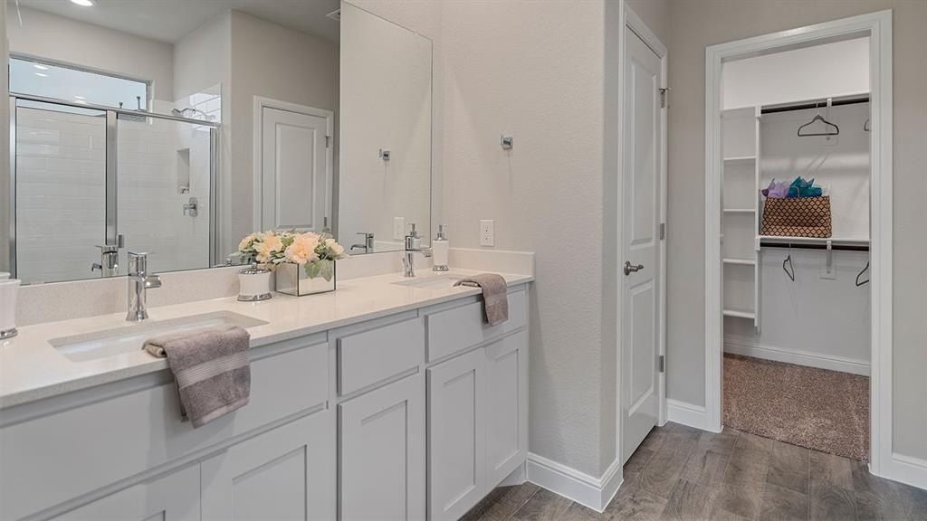 239 Windmill Drive. Rhome, TX 76078