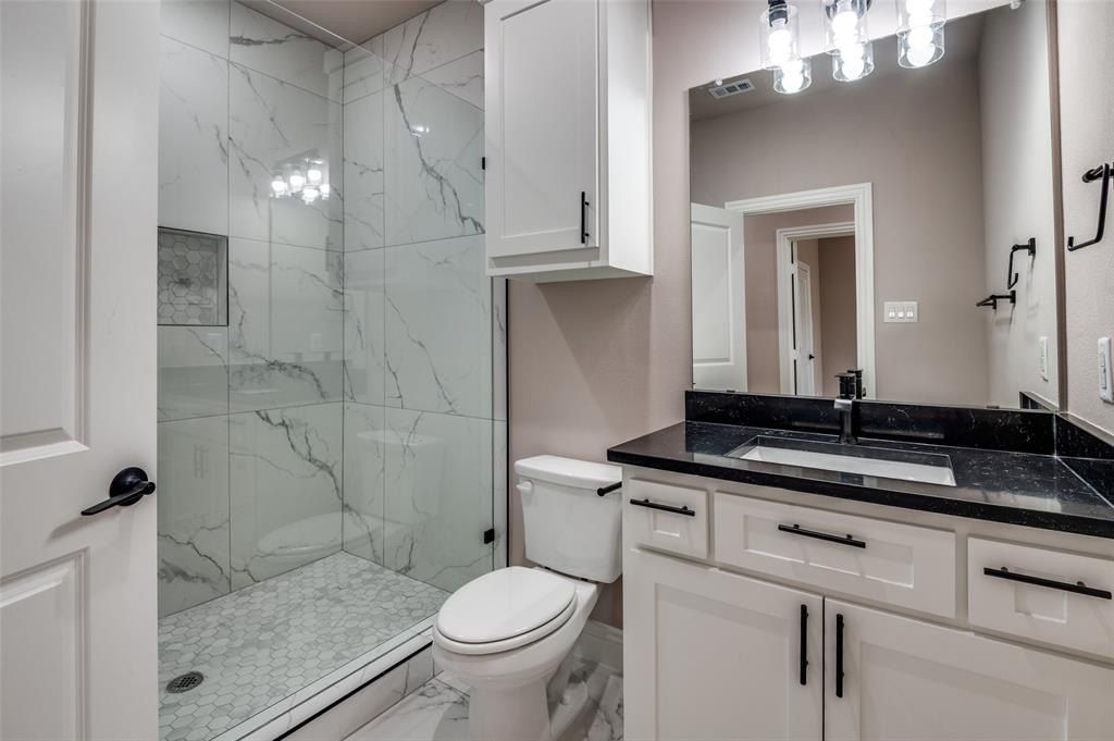 415 N Watson Street. Seagoville, TX 75159