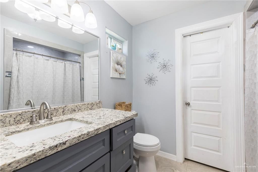 208 San Benito Street. San Juan, TX 78589