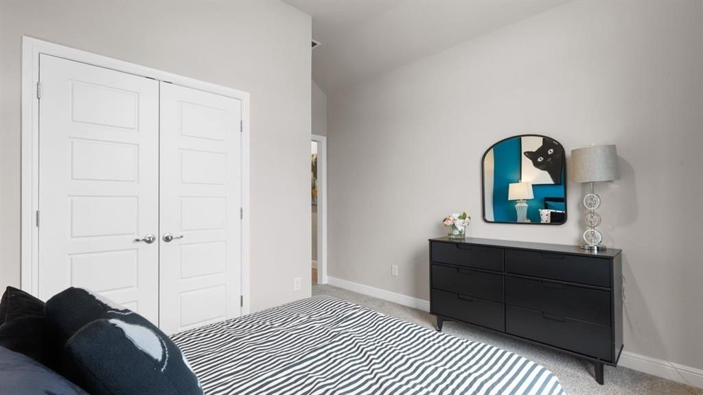 243 Windmill Drive. Rhome, TX 76078