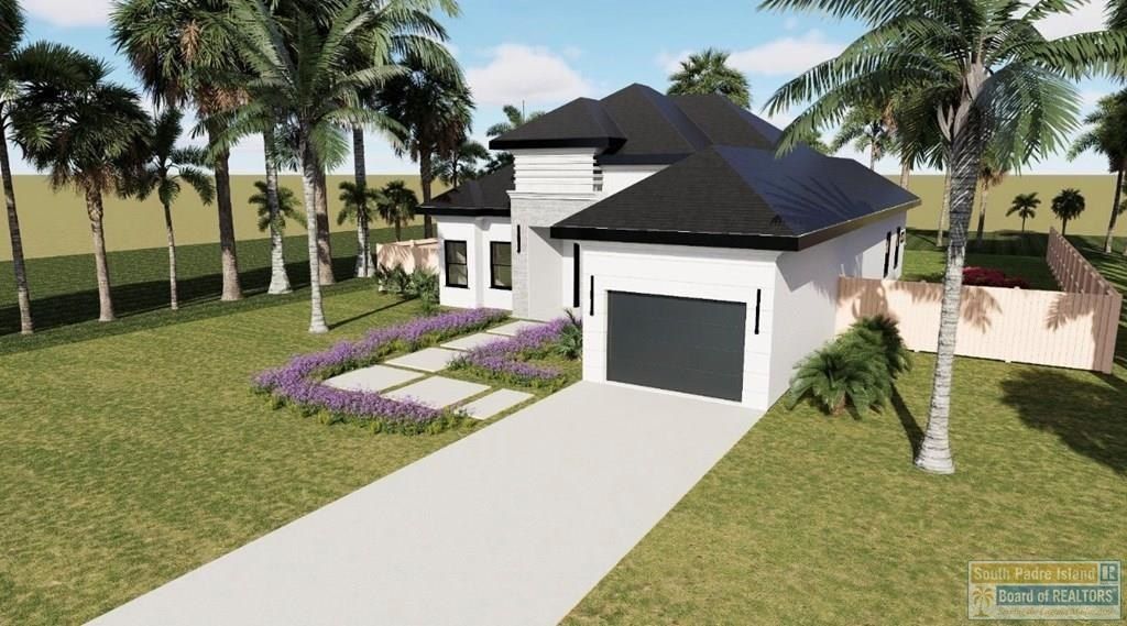 2911 Juan Castillo Ave. Port Isabel, TX 78578