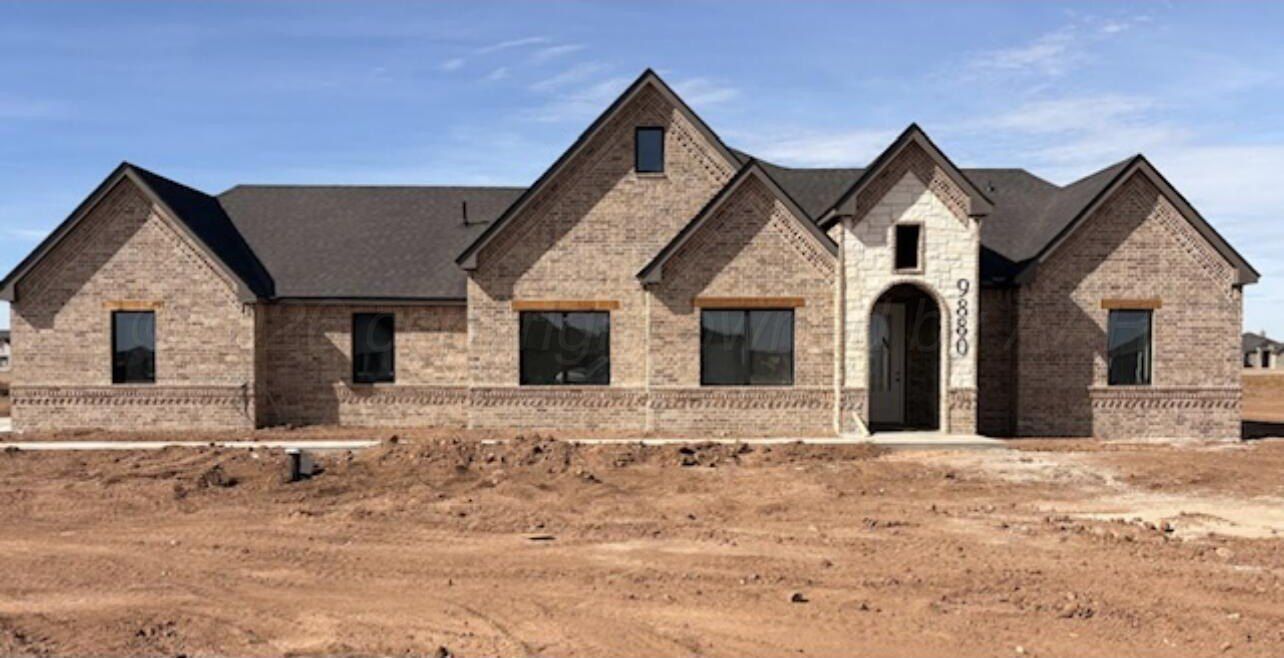 9880 Cypress Bend. Amarillo, TX 79119