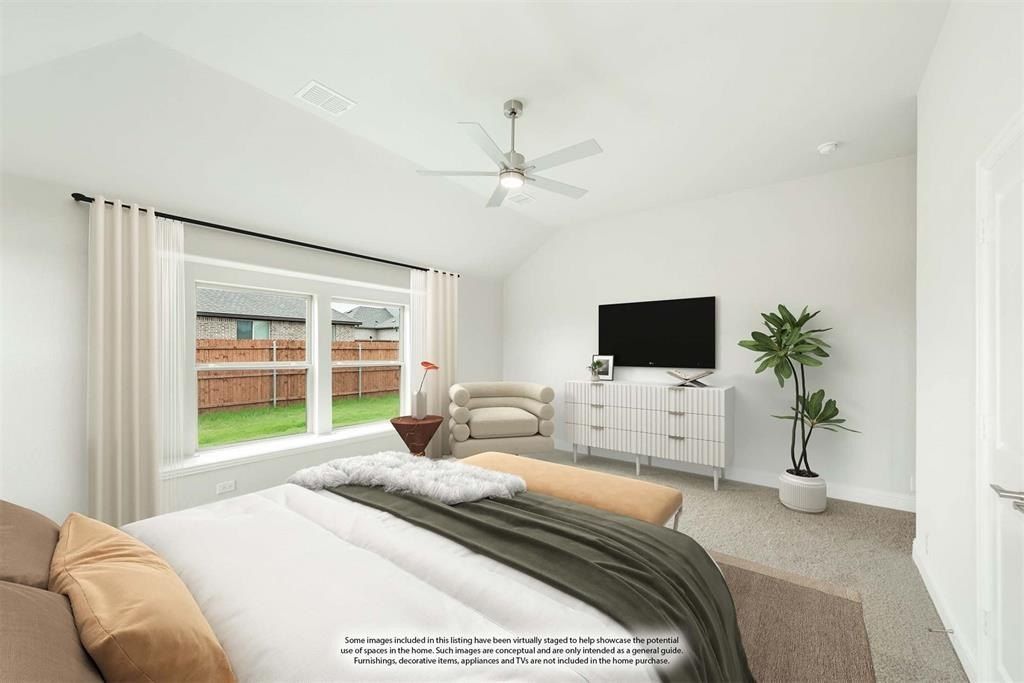 2204 Redding Drive. Mansfield, TX 76084