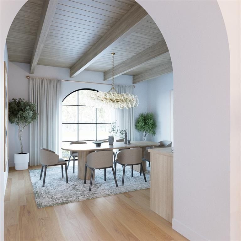 6960 Joyce Way. Dallas, TX 75225