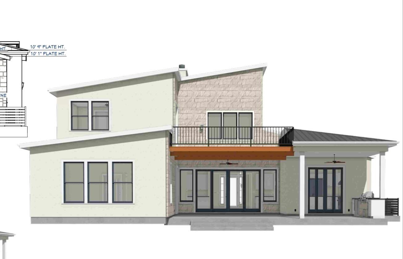 100 Nattie Woods. Horseshoe Bay, TX 78657