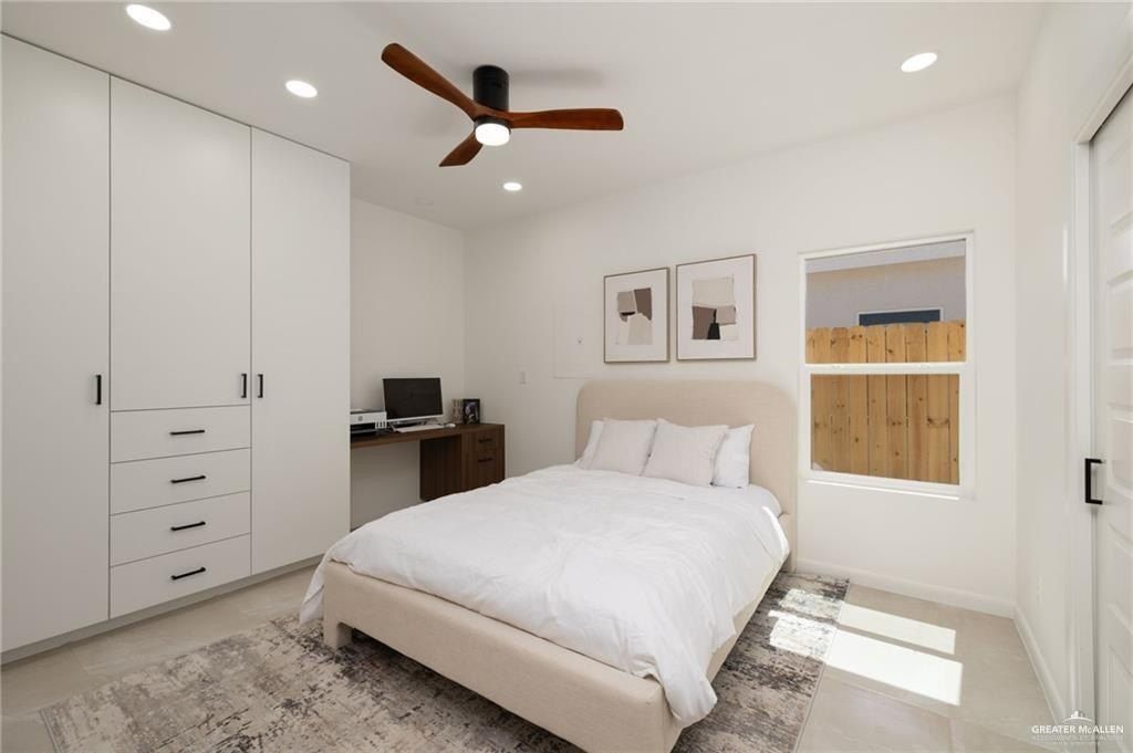 9403 Providence Avenue Unit A. McAllen, TX 78504