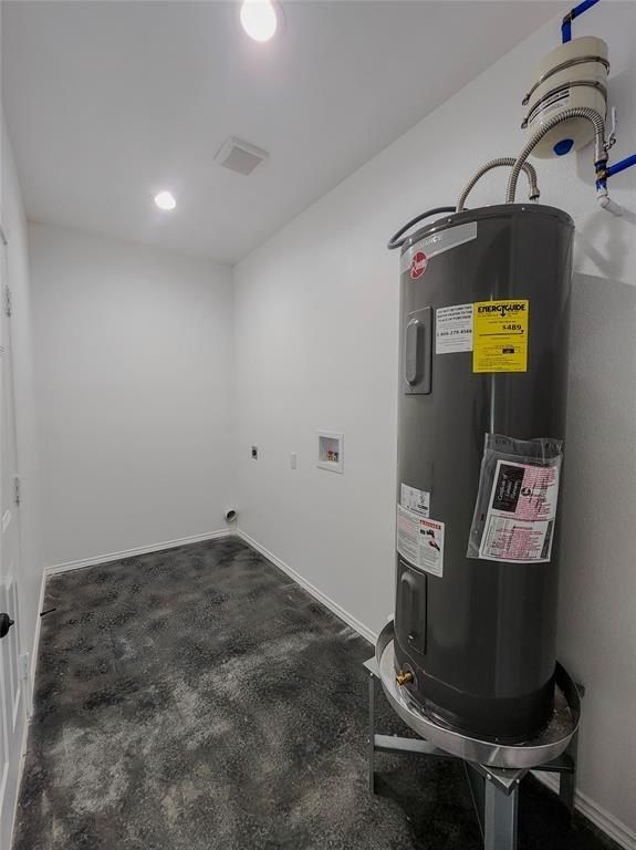 417 Katie Circle. Kennedale, TX 76060