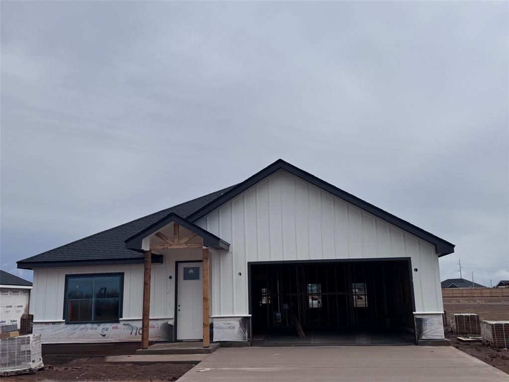 7707 Lake Ridge Parkway. Abilene, TX 79602