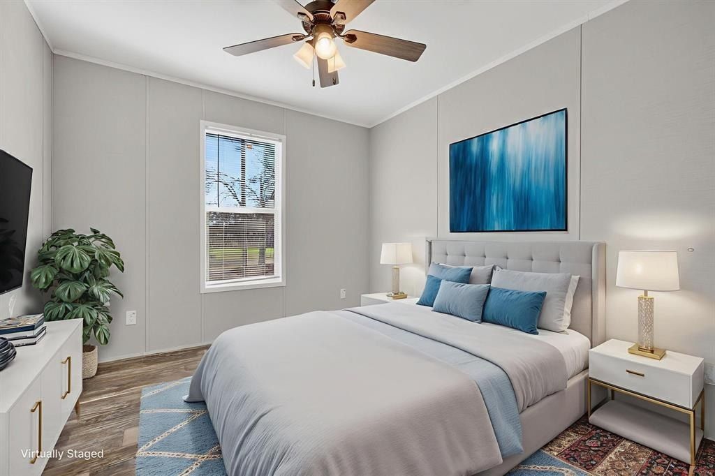 104 4Th Street. Graford, TX 76449