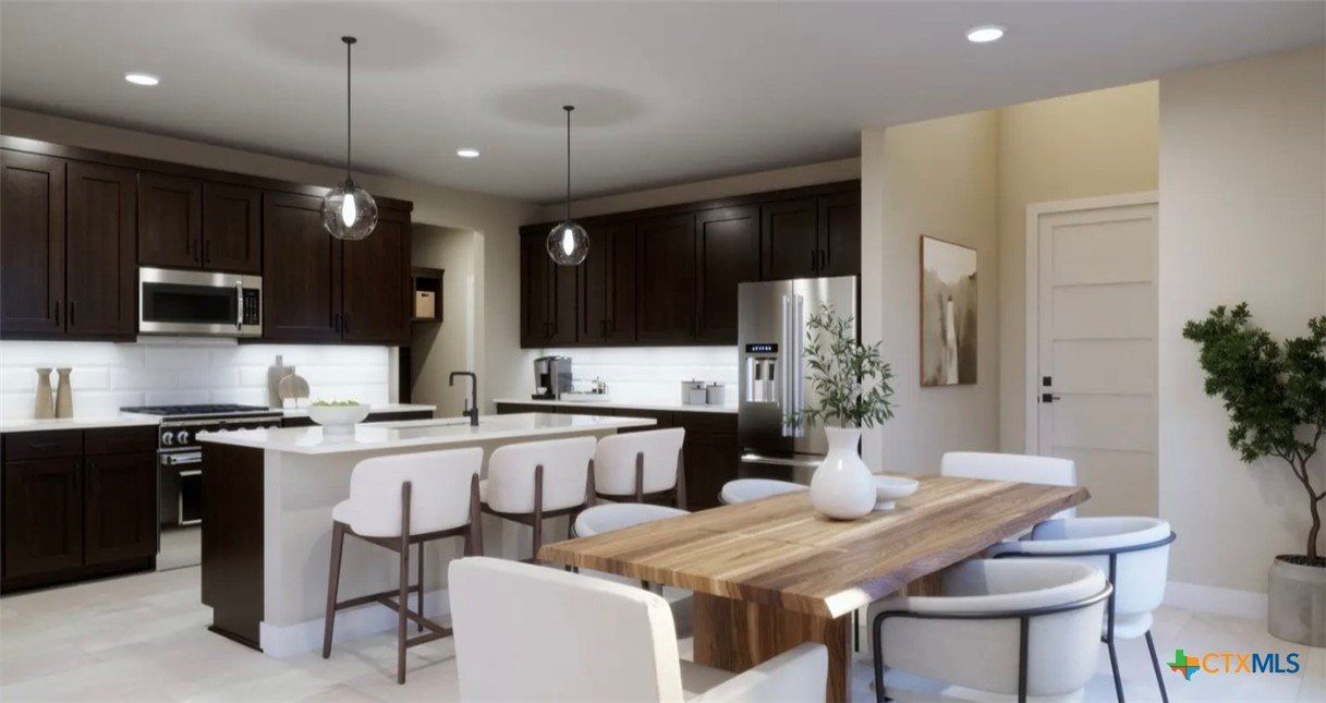 545 Bauer Loop. Liberty Hill, TX 78642