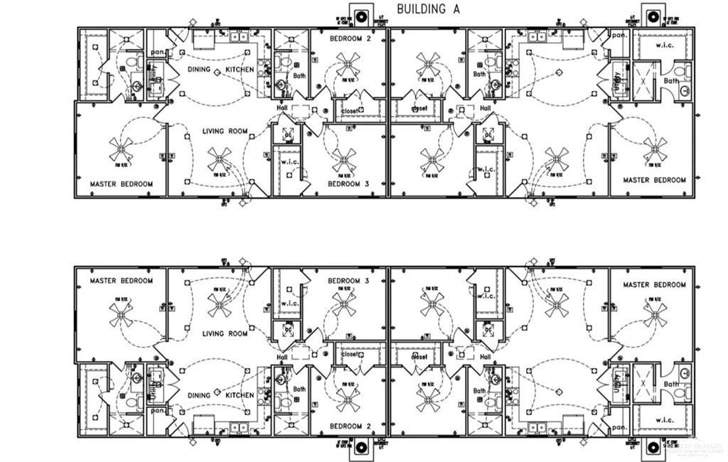 Farrell Road Unit 4. Weslaco, TX 78596