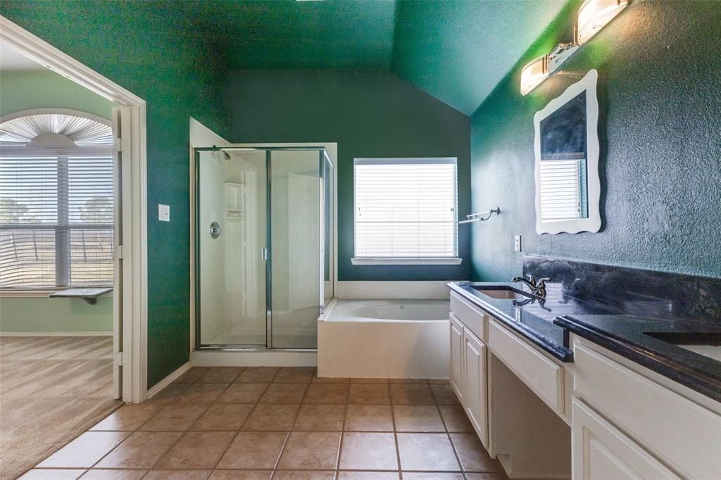 9421 Links Fairway Drive. Rowlett, TX 75089