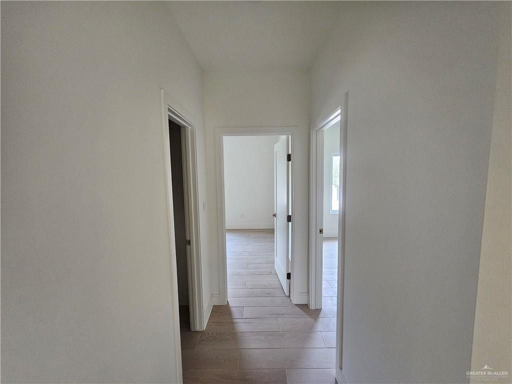 2905 Gumwood Avenue. McAllen, TX 78501