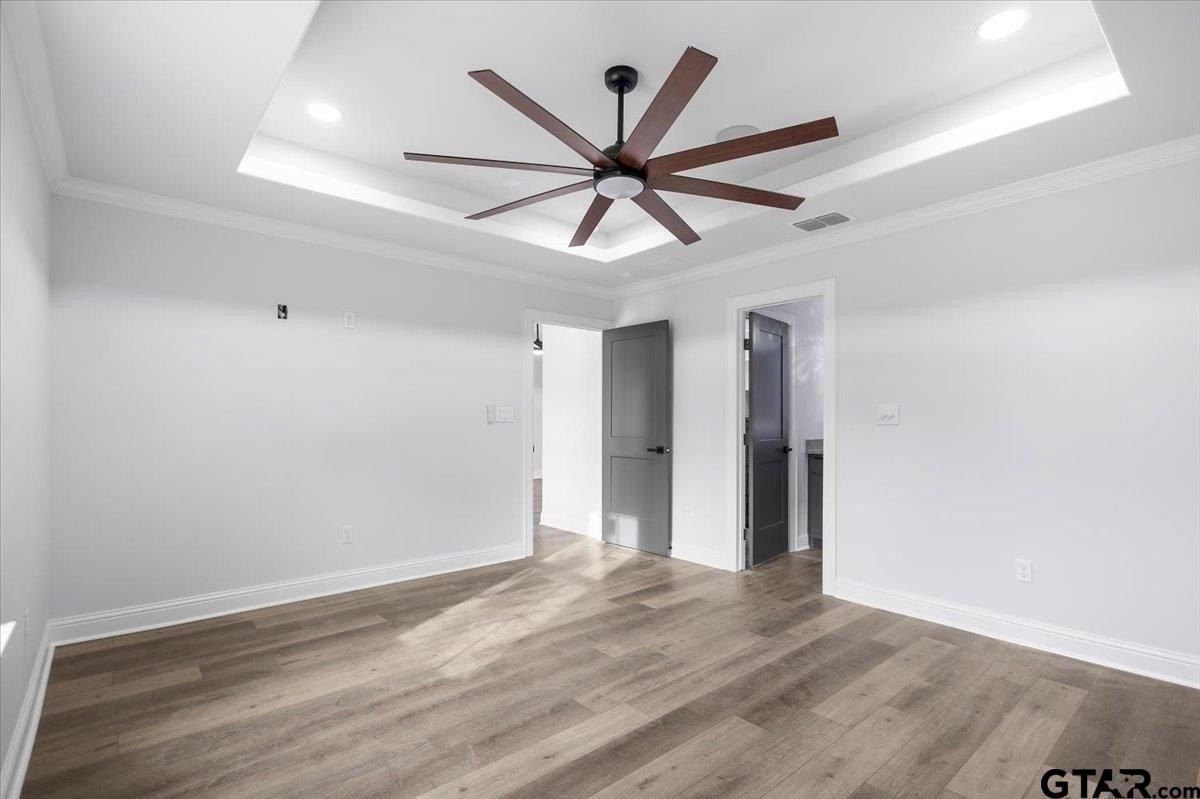 906 Duckenfield Avenue. Tyler, TX 75701