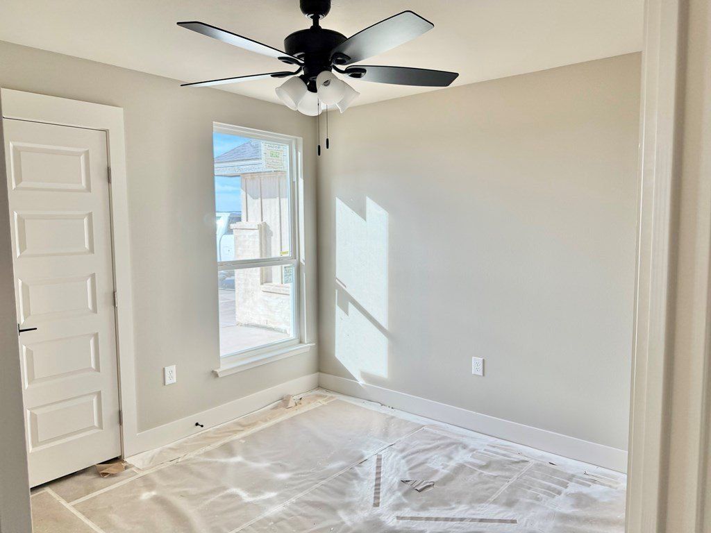 5512 Slayde Street. San Angelo, TX 76904