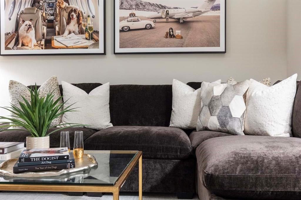 4001 Linear Drive. Prosper, TX 75078