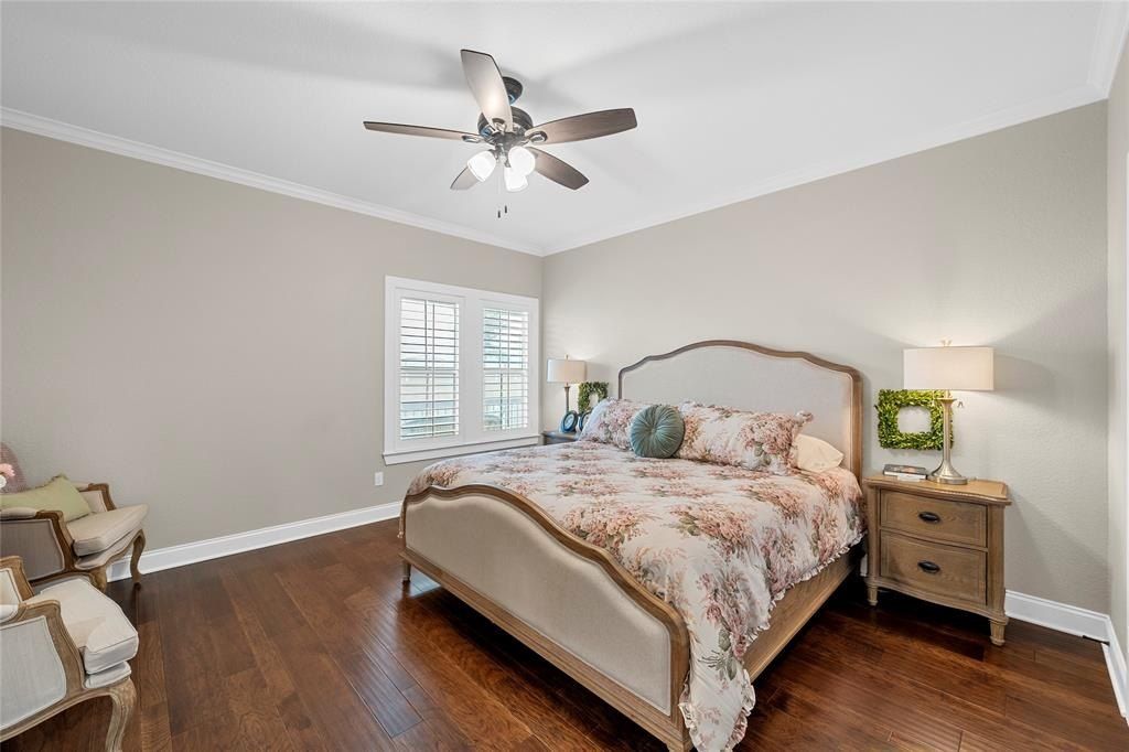 497 Fm 1242. Abbott, TX 76621