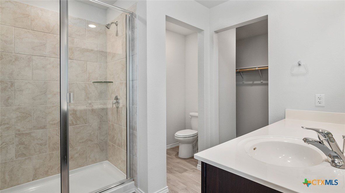 1221 Coriander Road. Temple, TX 76502