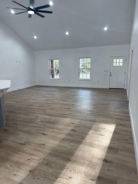 8378 Us Hwy 287E. Corrigan, TX 75939