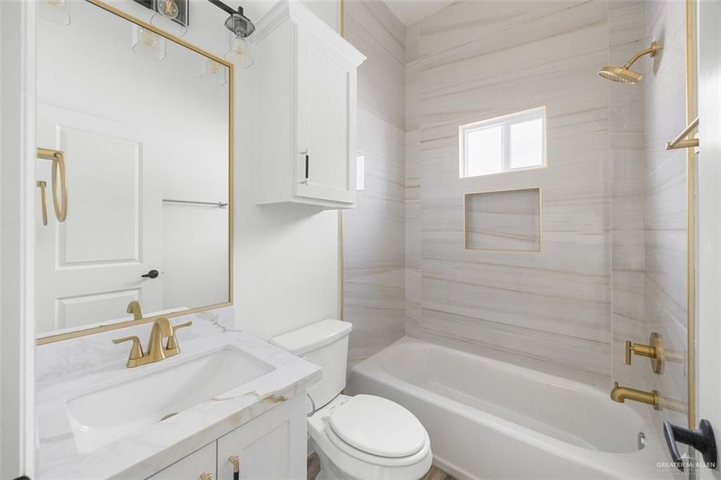 2304 San Charbel Street. San Juan, TX 78589