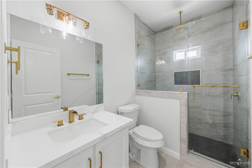 2901 Dahlia Drive. San Juan, TX 78589