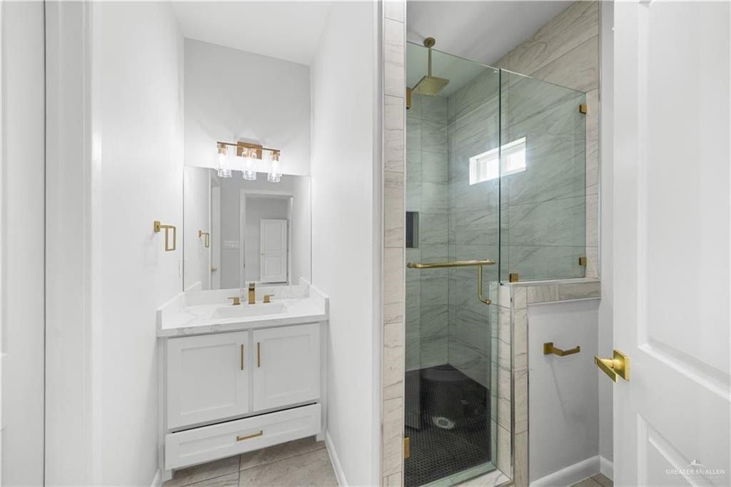 2901 Dahlia Drive. San Juan, TX 78589