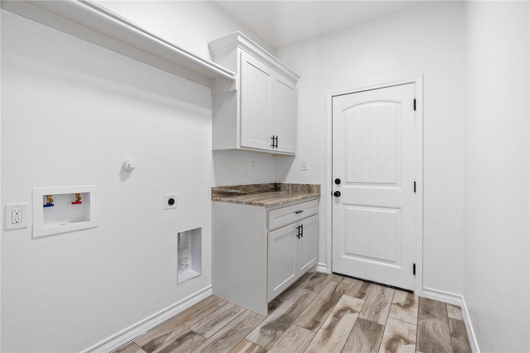 6722 La Salle Drive. Corpus Christi, TX 78414