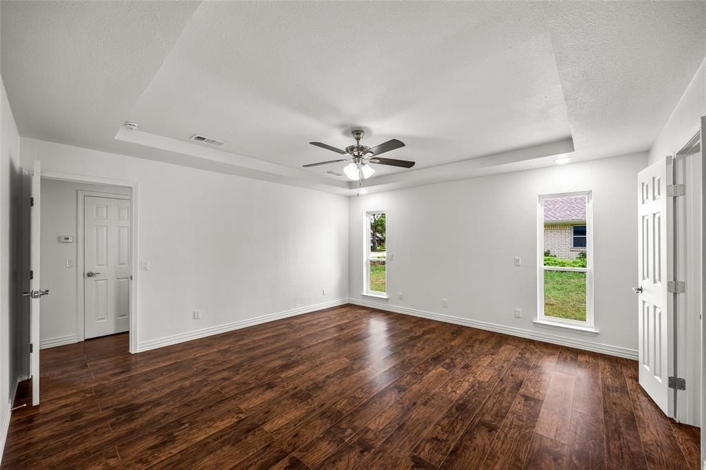 3300 Bandolino Lane. Plano, TX 75023