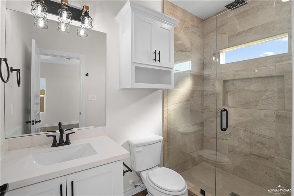 1710 Karianna Drive. Mercedes, TX 78570