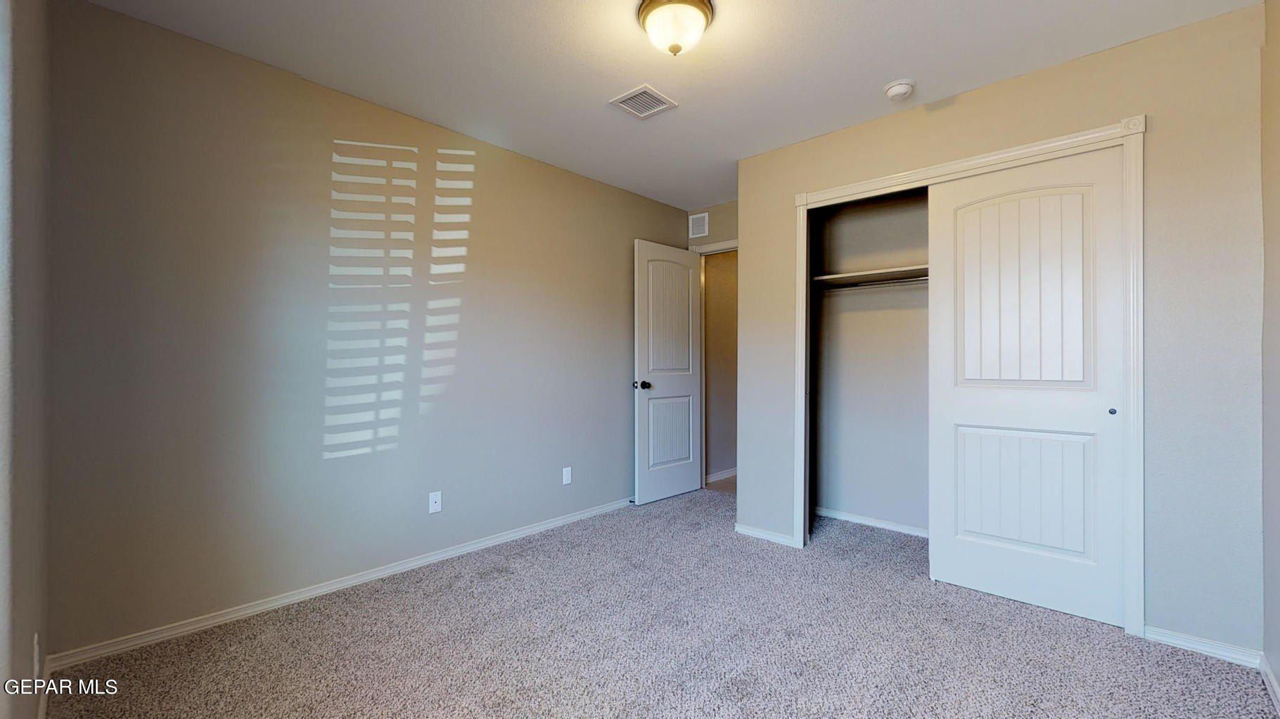 15021 Conviction Avenue. El Paso, TX 79938