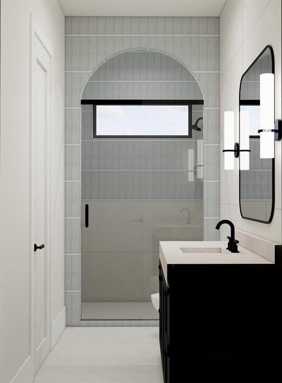 2311 Madera Street. Dallas, TX 75206