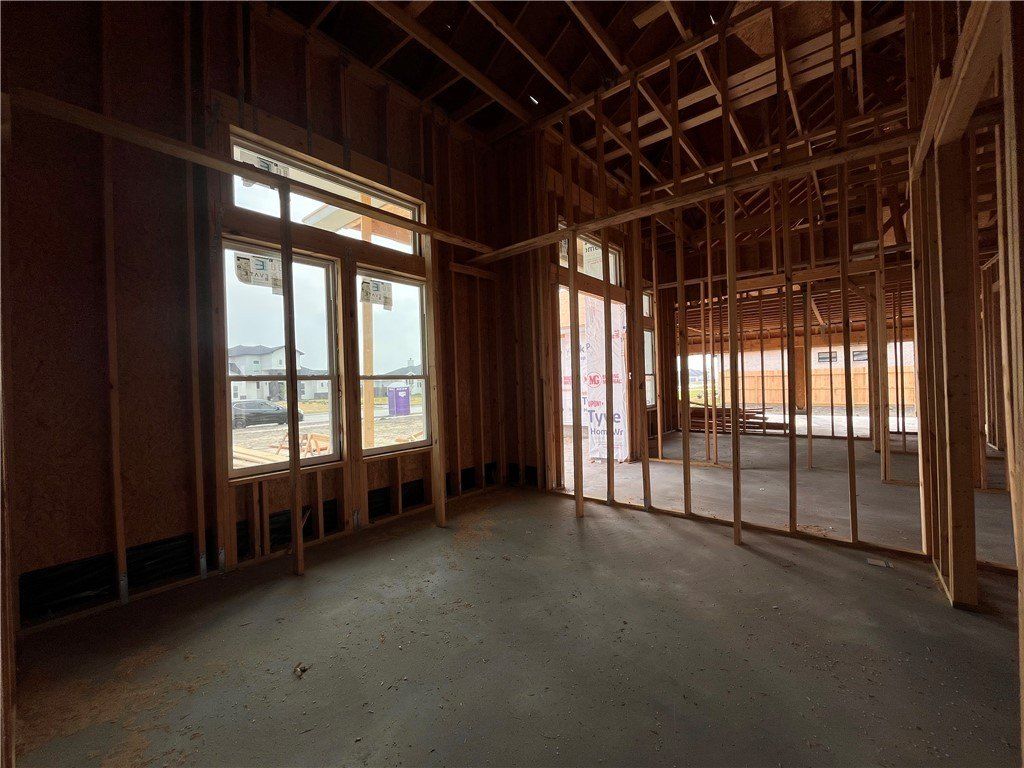 1617 Gemini Acres Drive. Corpus Christi, TX 78415