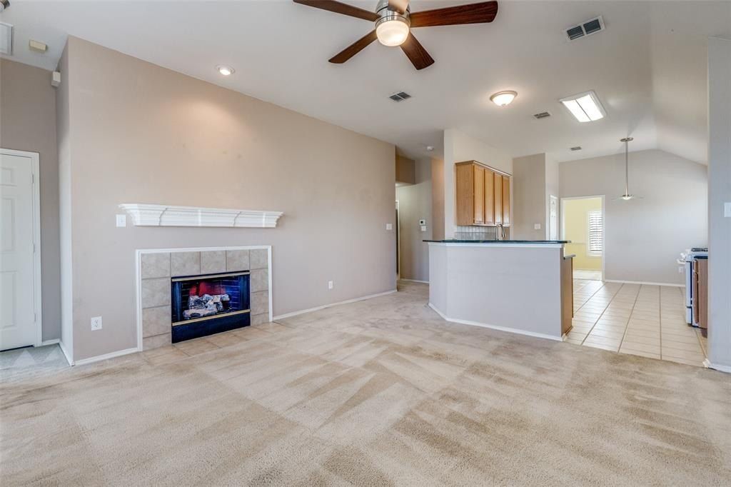 9421 Links Fairway Drive. Rowlett, TX 75089