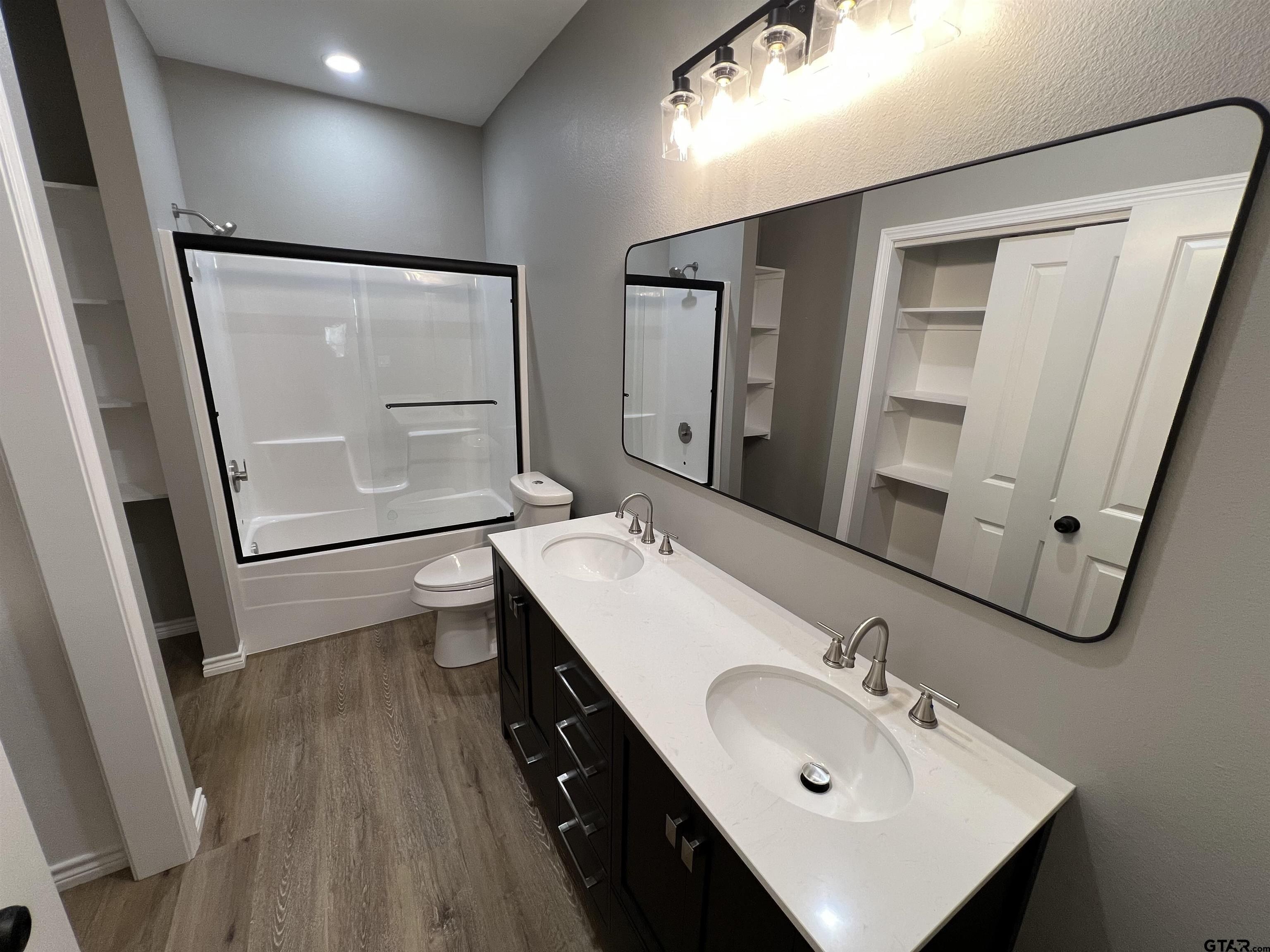 Tbd Cr 2741. Naples, TX 75568