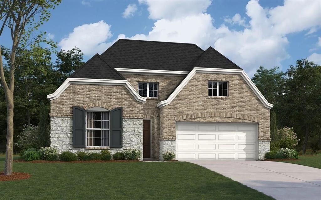 2008 Leighton Top Terrace. Royse City, TX 75189