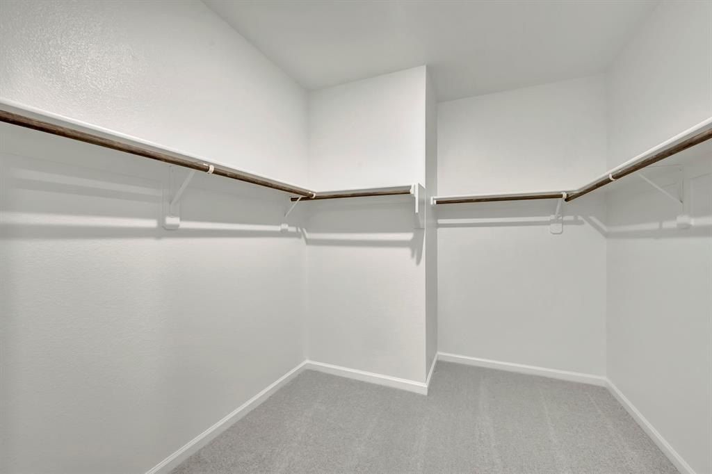 2542 Canadian Way. Crandall, TX 75114