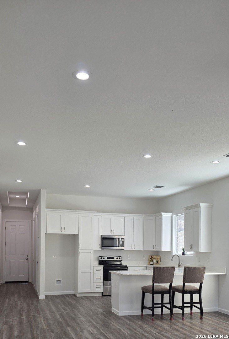 203 Hatcher. San Antonio, TX 78223