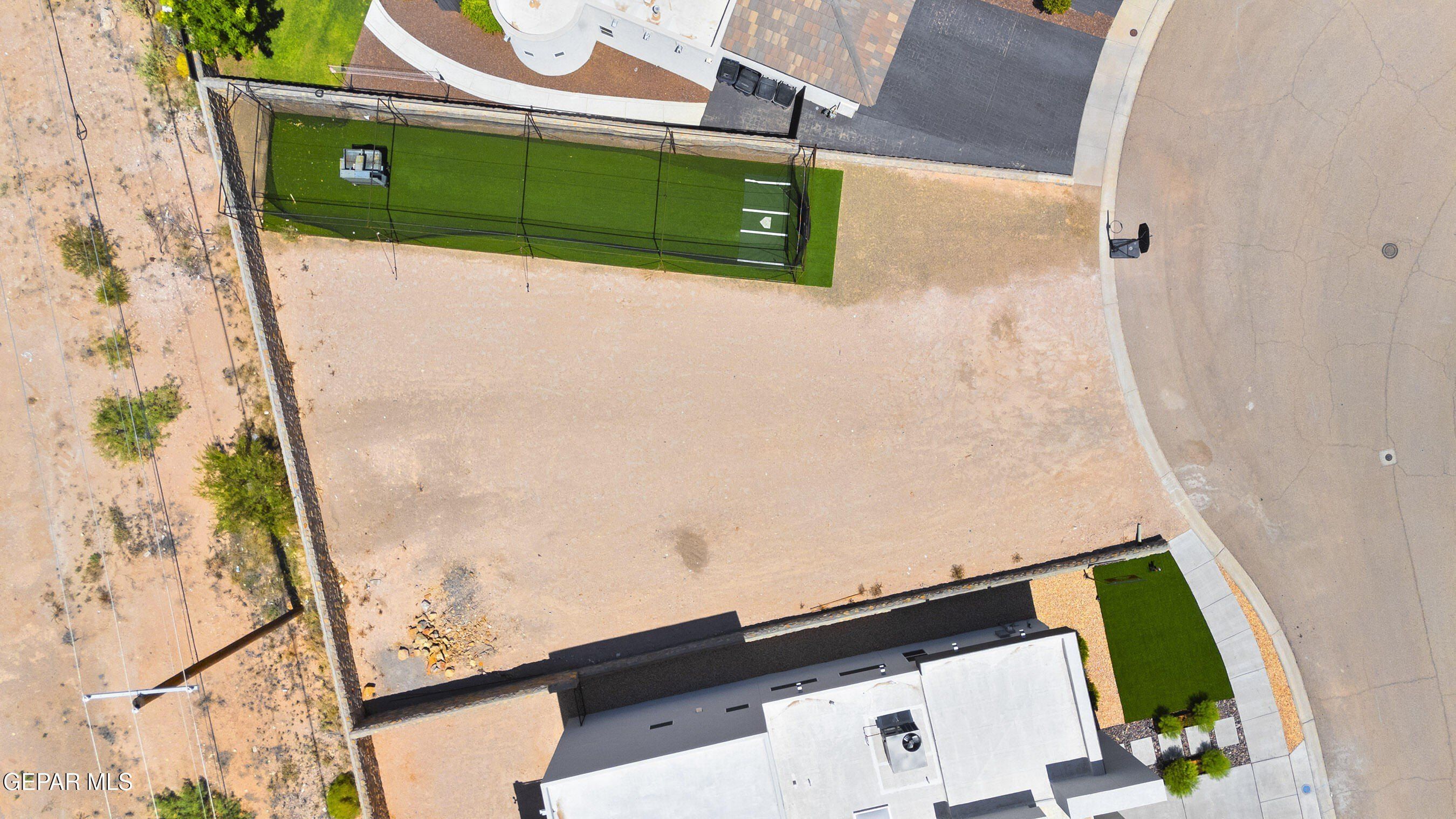 3145 Tunnel Point Way. El Paso, TX 79938