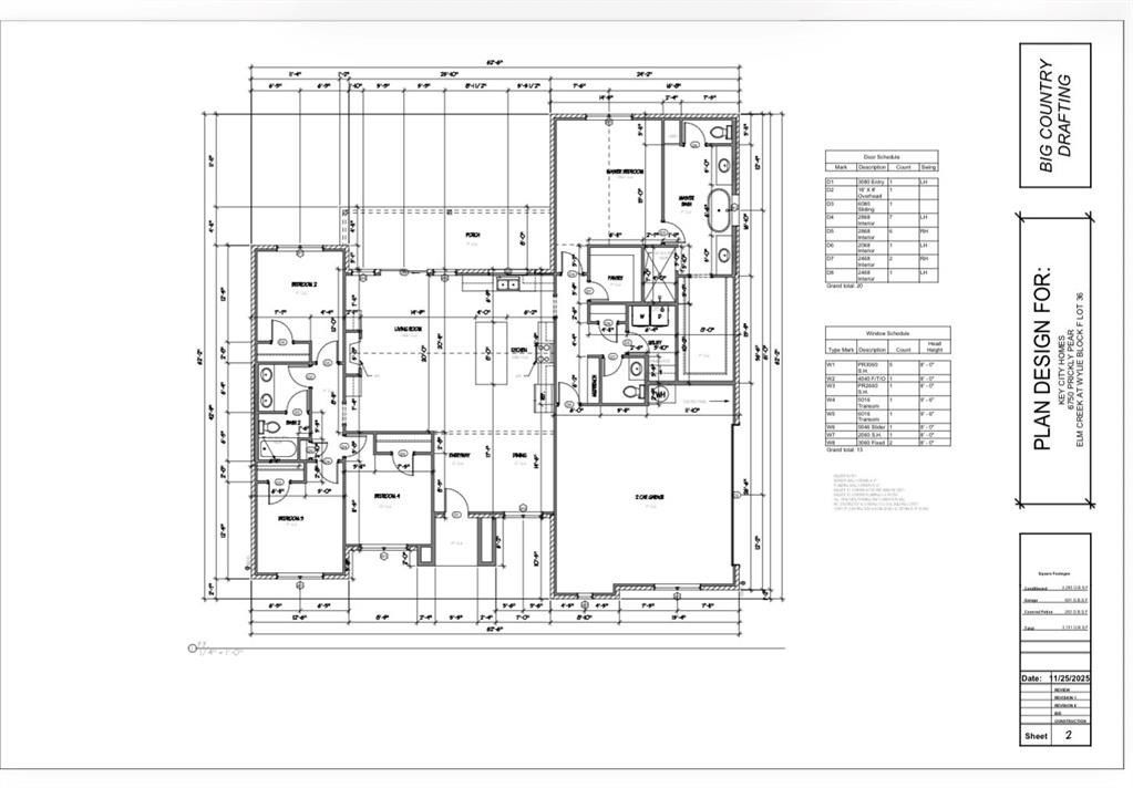 6750 Prickly Pear Path. Abilene, TX 79606