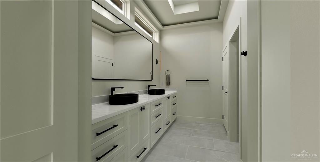 3406 Dishman Street. Edinburg, TX 78542