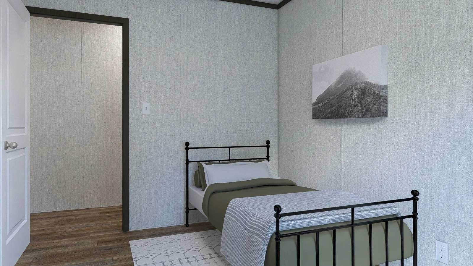 1024 Monarch Dr. Cleburne, TX 76033