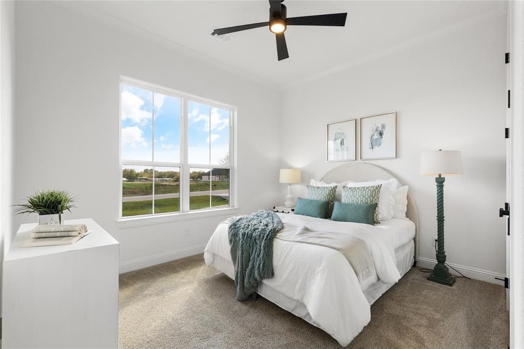 1000 Beginnings Drive. Granbury, TX 76049