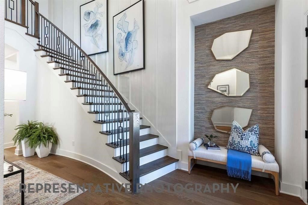 11337 Bratton Boulevard. Haslet, TX 76052